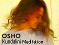 Osho Kundalini Meditation